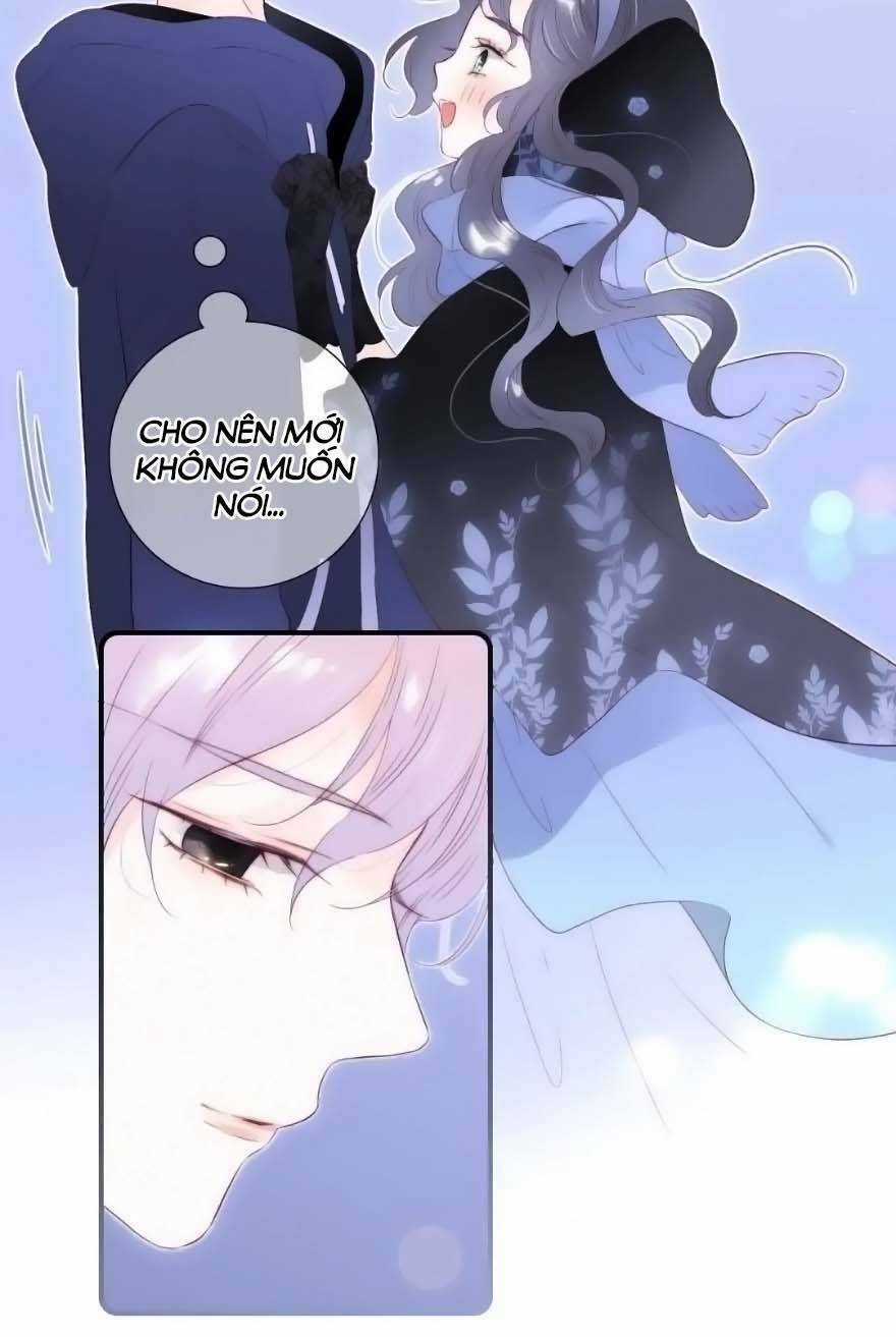 Hoa Bỏ Chạy Với Nhím Rồi Chapter 103 trang 48