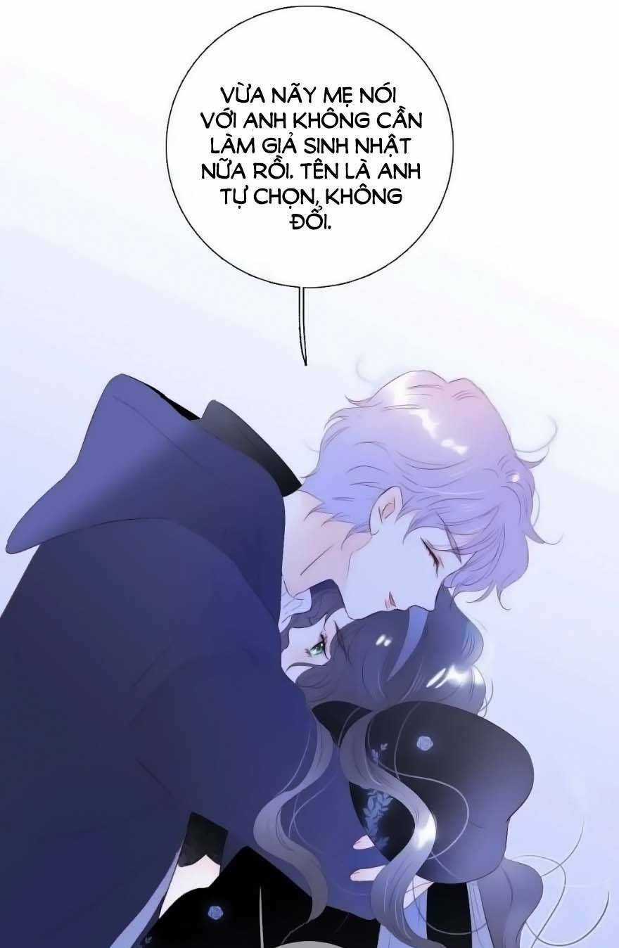 Hoa Bỏ Chạy Với Nhím Rồi Chapter 103 trang 49