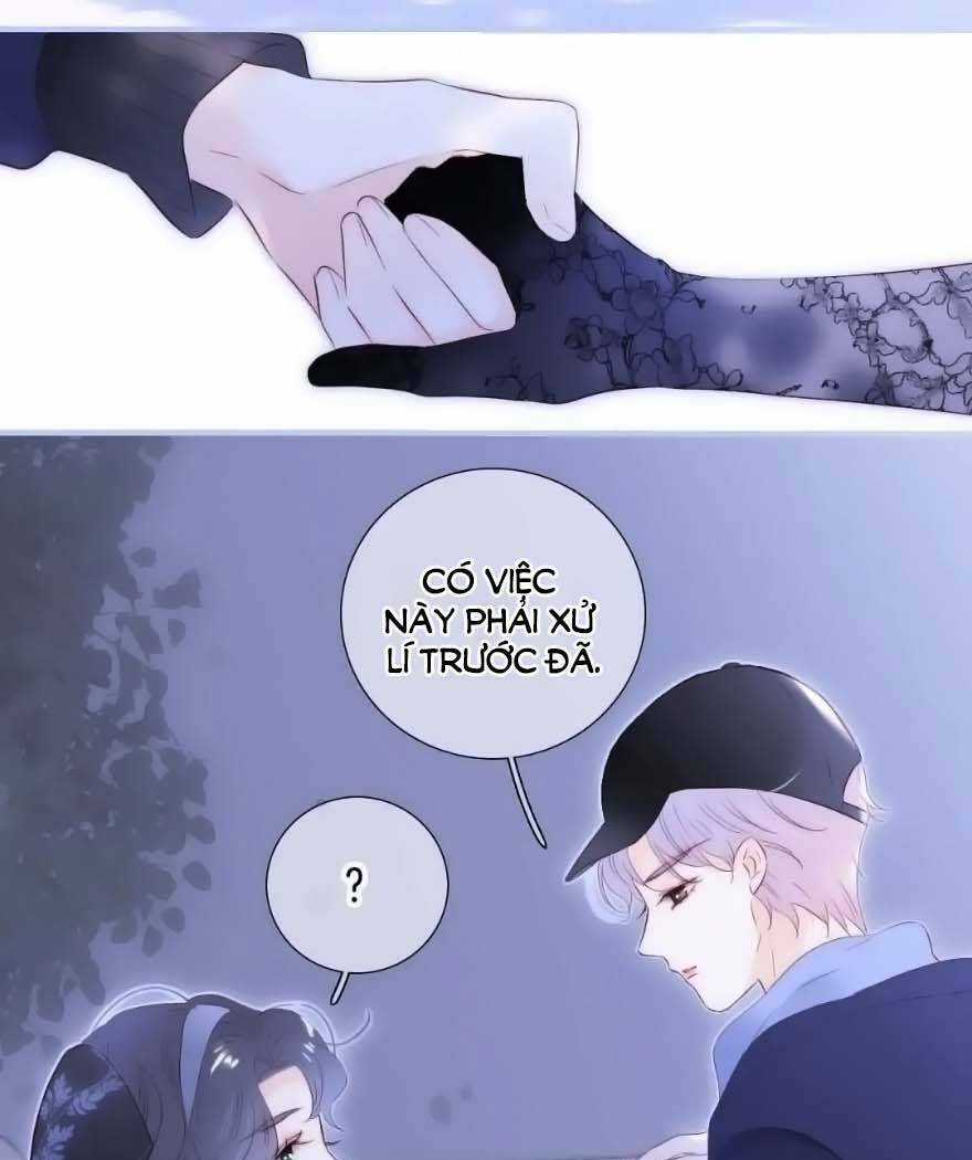 Hoa Bỏ Chạy Với Nhím Rồi Chapter 103 trang 5