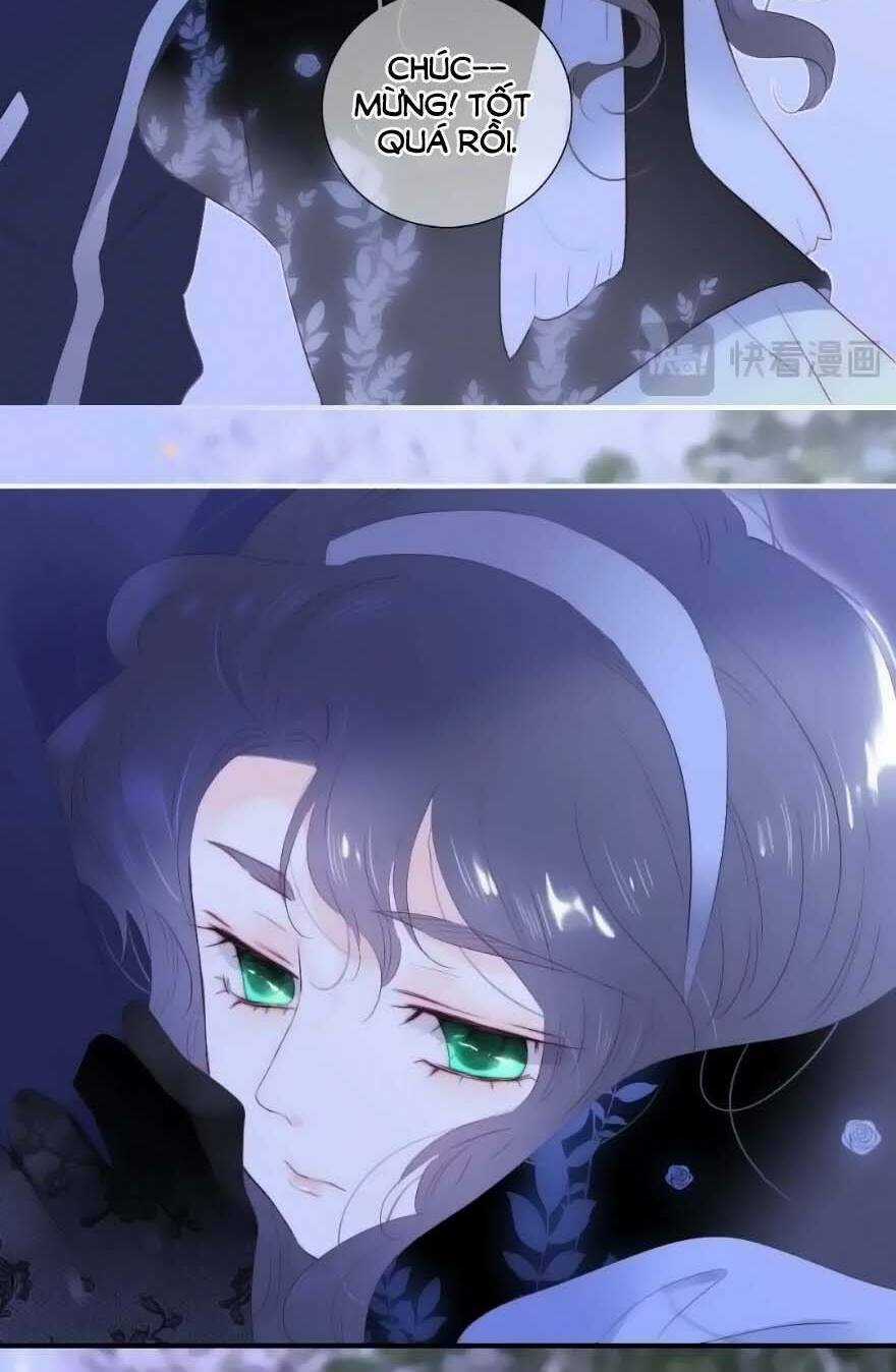 Hoa Bỏ Chạy Với Nhím Rồi Chapter 103 trang 50