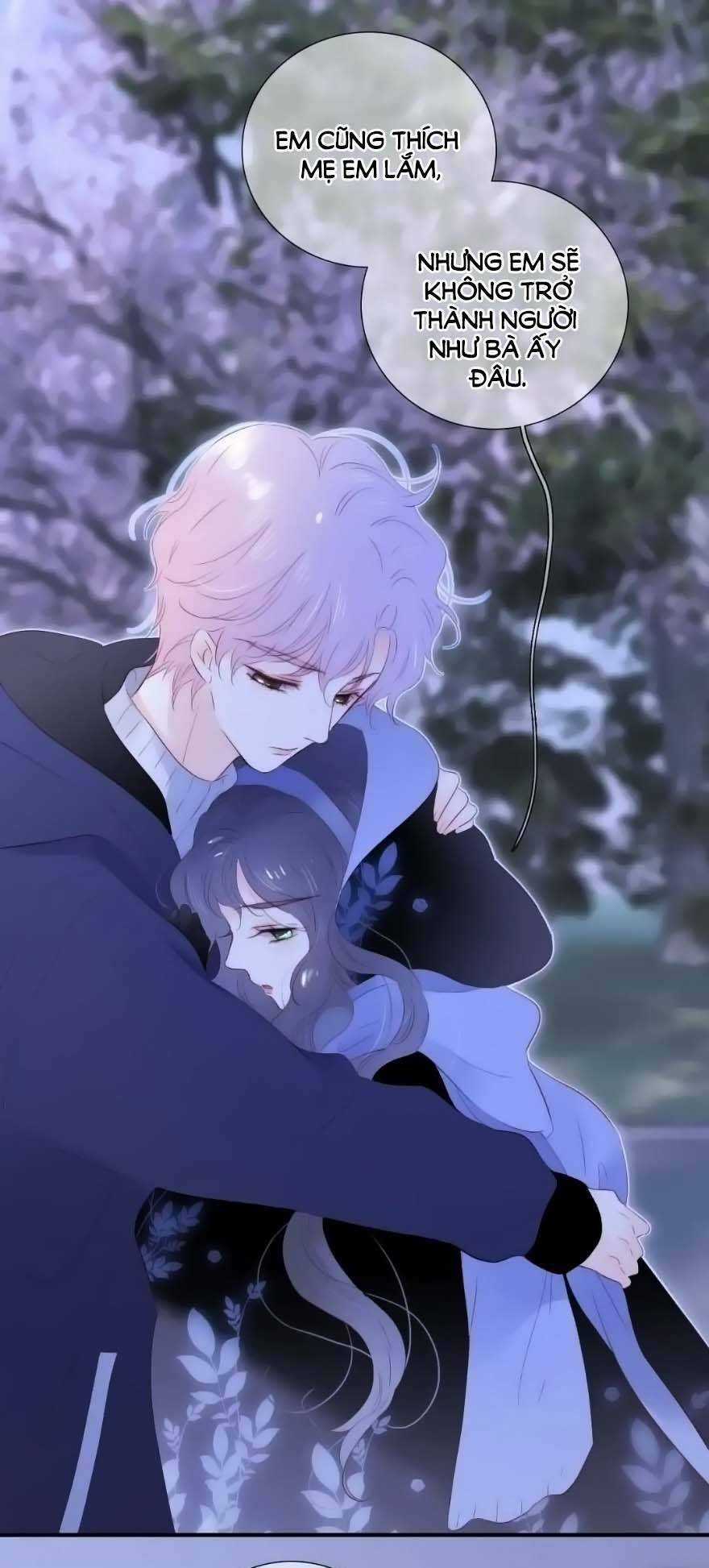 Hoa Bỏ Chạy Với Nhím Rồi Chapter 103 trang 51