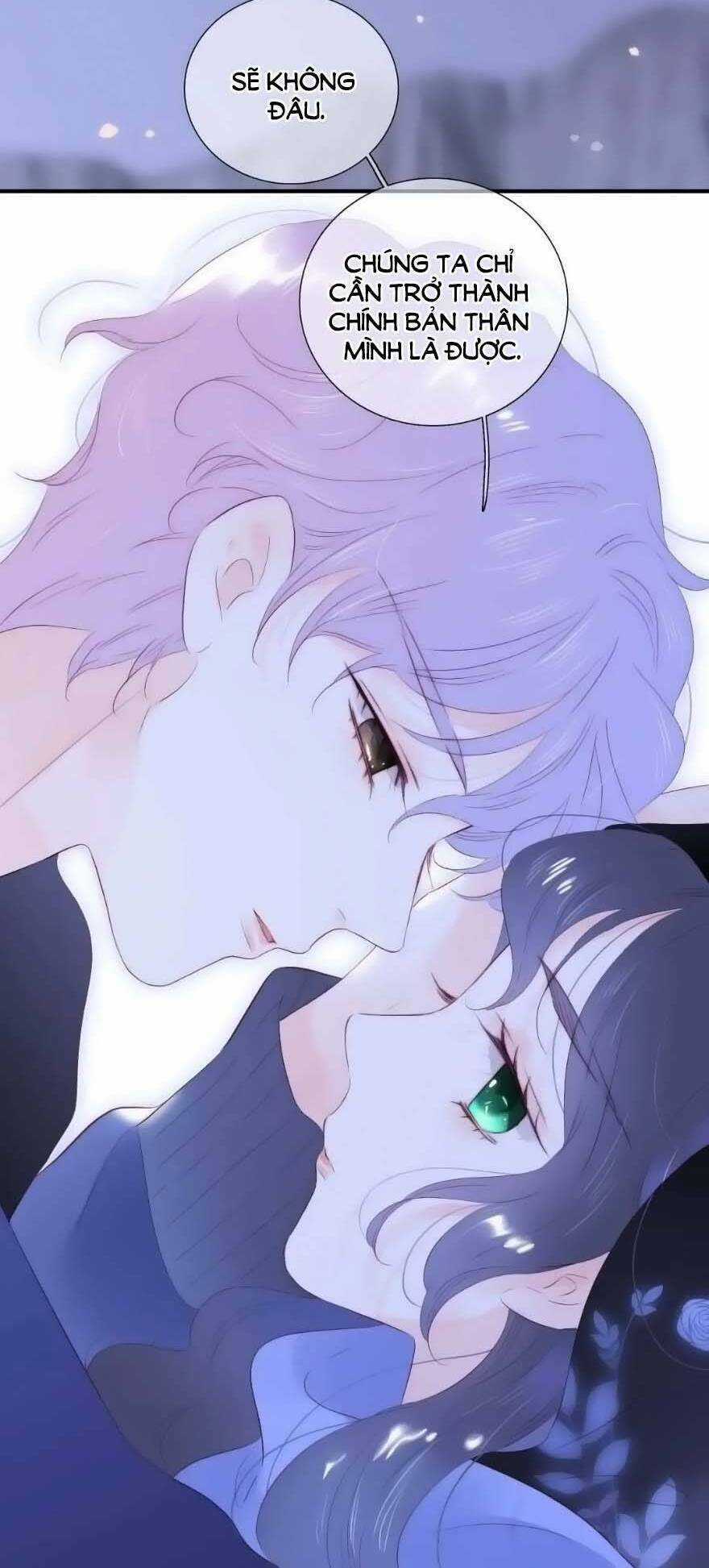 Hoa Bỏ Chạy Với Nhím Rồi Chapter 103 trang 52