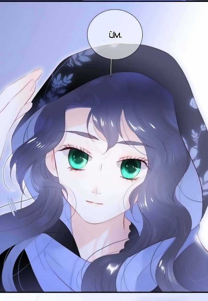 Hoa Bỏ Chạy Với Nhím Rồi Chapter 103 trang 53