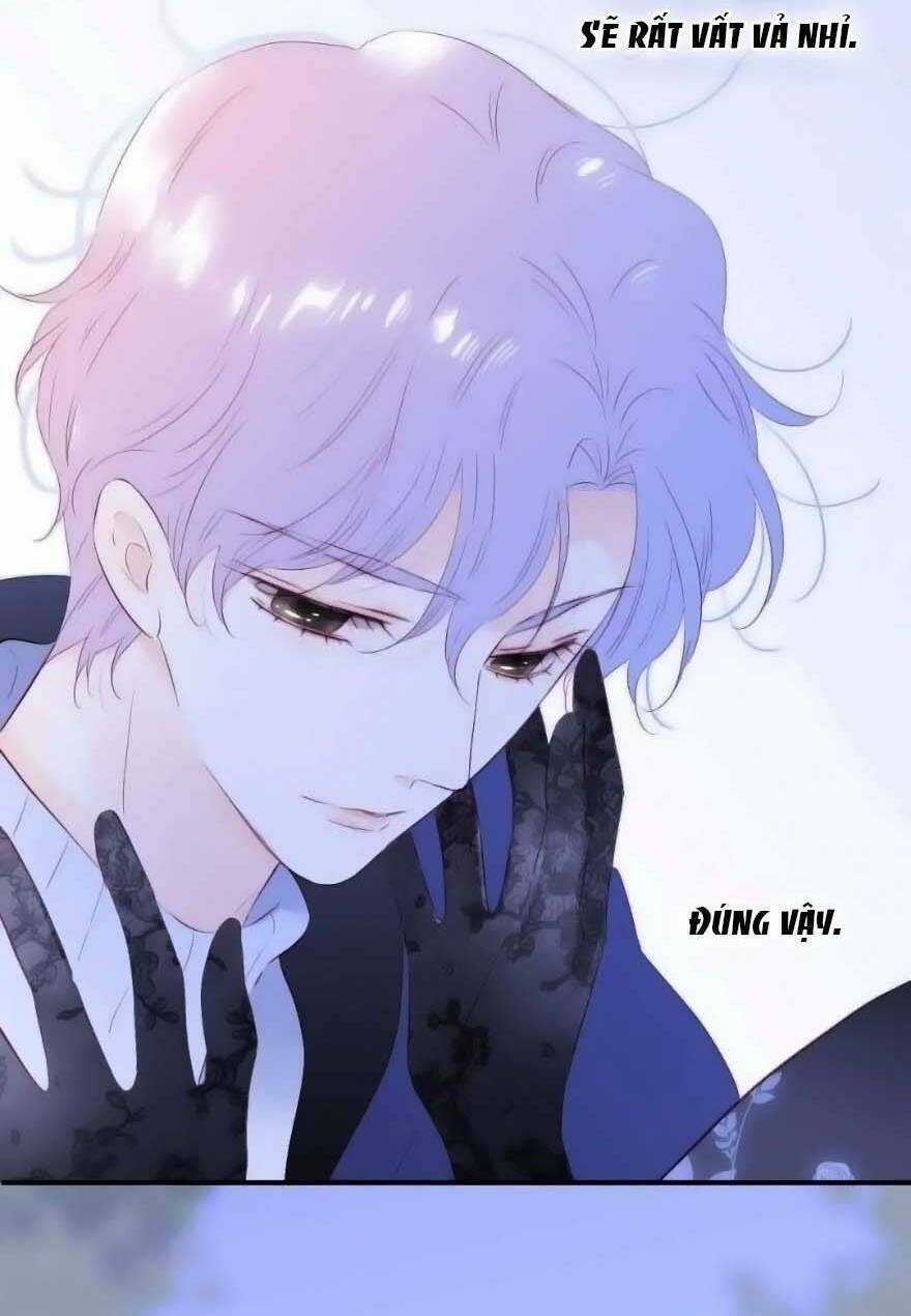 Hoa Bỏ Chạy Với Nhím Rồi Chapter 103 trang 54