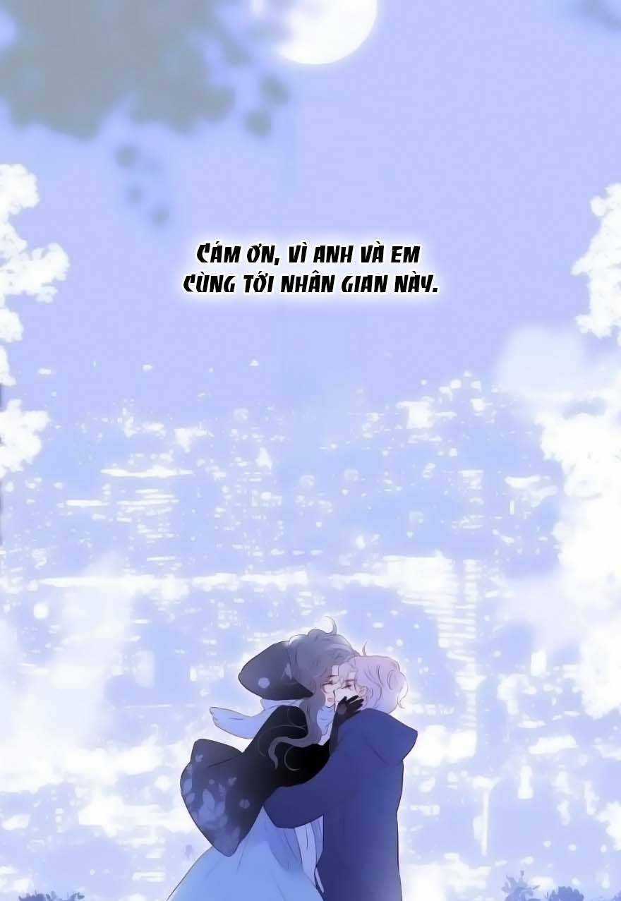 Hoa Bỏ Chạy Với Nhím Rồi Chapter 103 trang 57