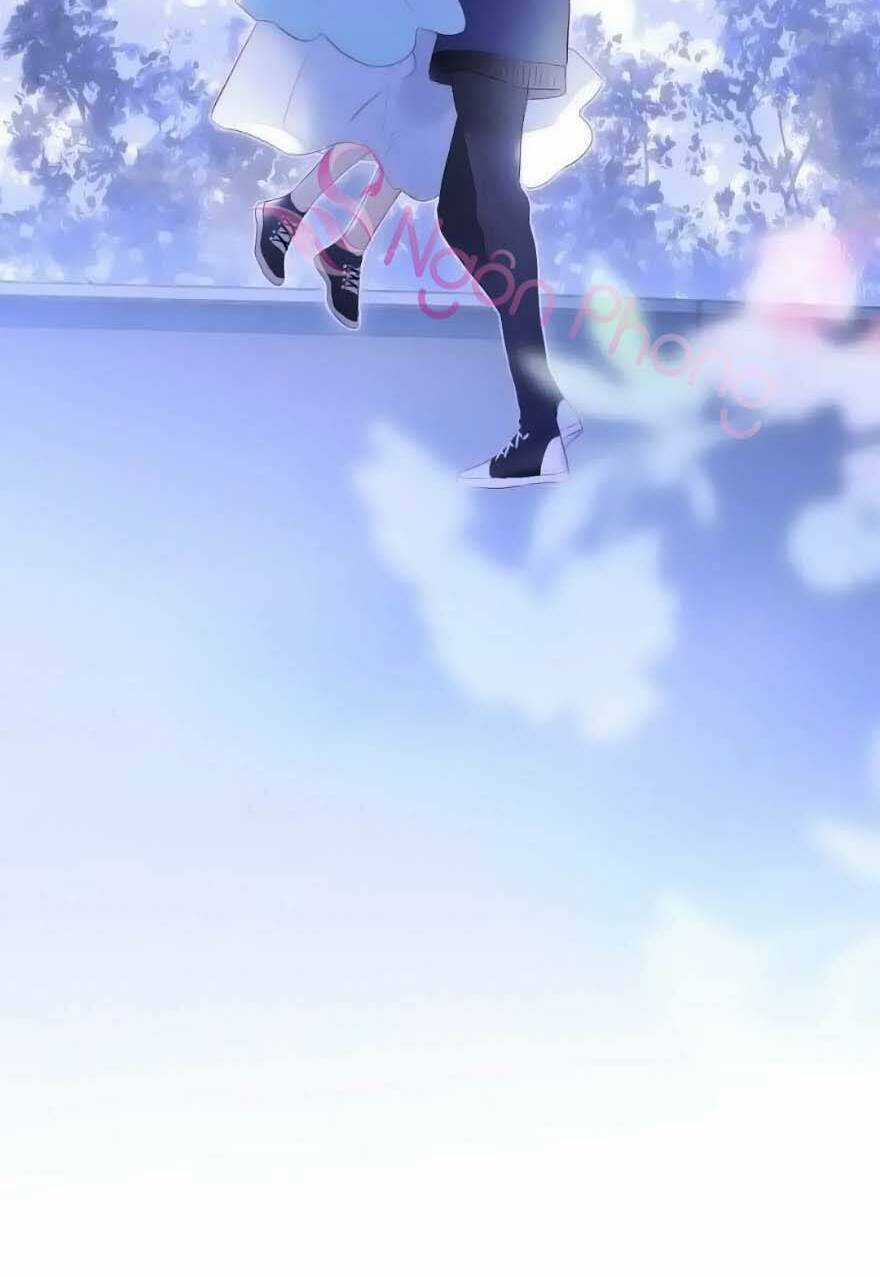 Hoa Bỏ Chạy Với Nhím Rồi Chapter 103 trang 58