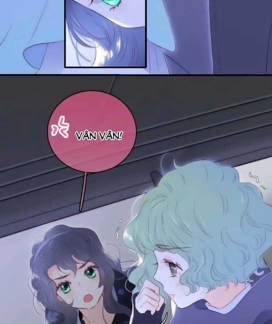 Hoa Bỏ Chạy Với Nhím Rồi Chapter 103 trang 7