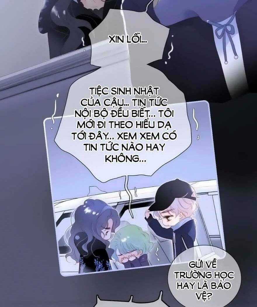 Hoa Bỏ Chạy Với Nhím Rồi Chapter 103 trang 8