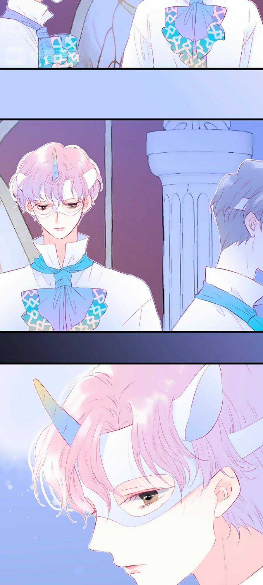 Hoa Bỏ Chạy Với Nhím Rồi Chapter 11 trang 14