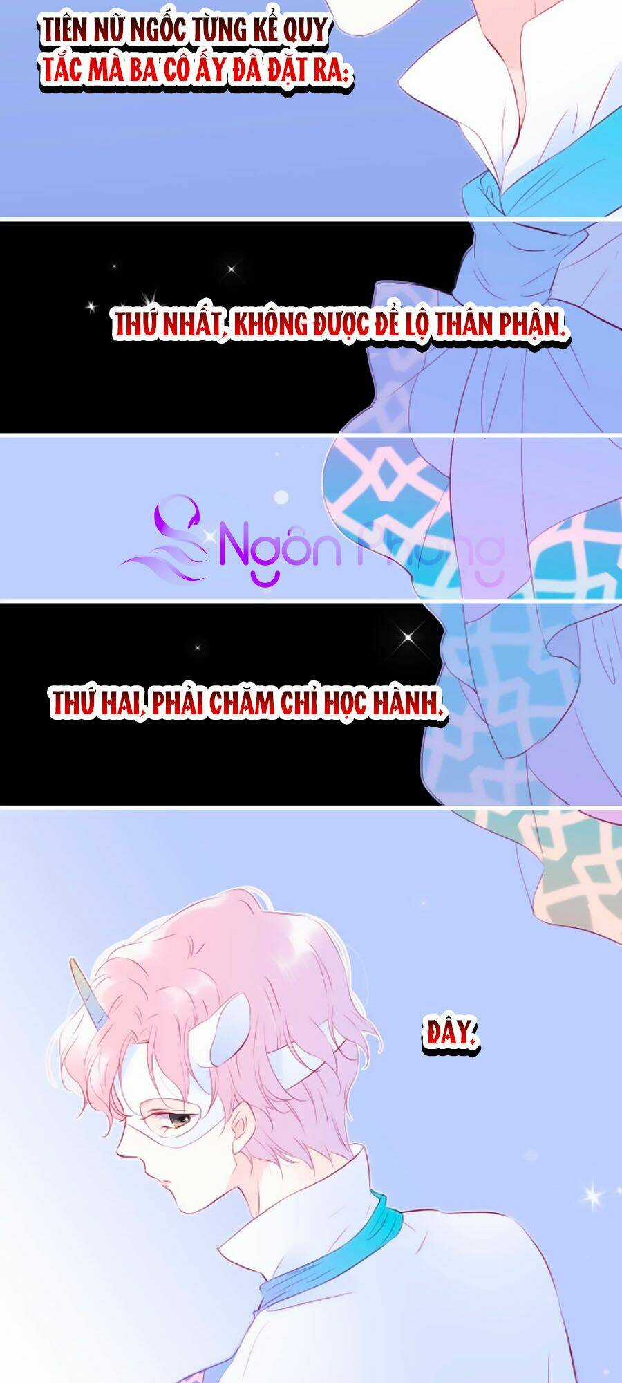 Hoa Bỏ Chạy Với Nhím Rồi Chapter 11 trang 15