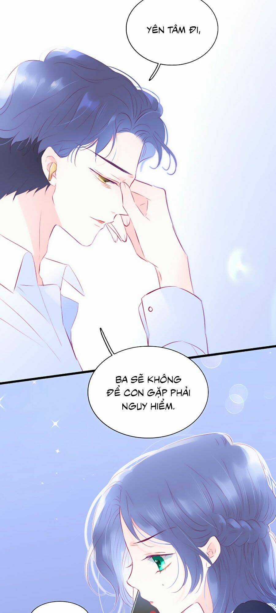 Hoa Bỏ Chạy Với Nhím Rồi Chapter 11 trang 22