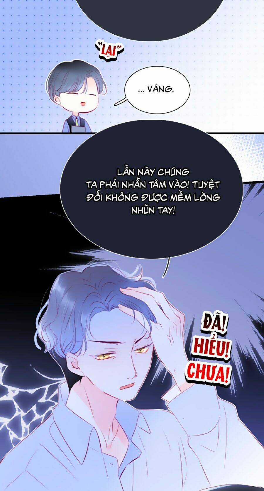 Hoa Bỏ Chạy Với Nhím Rồi Chapter 11 trang 25