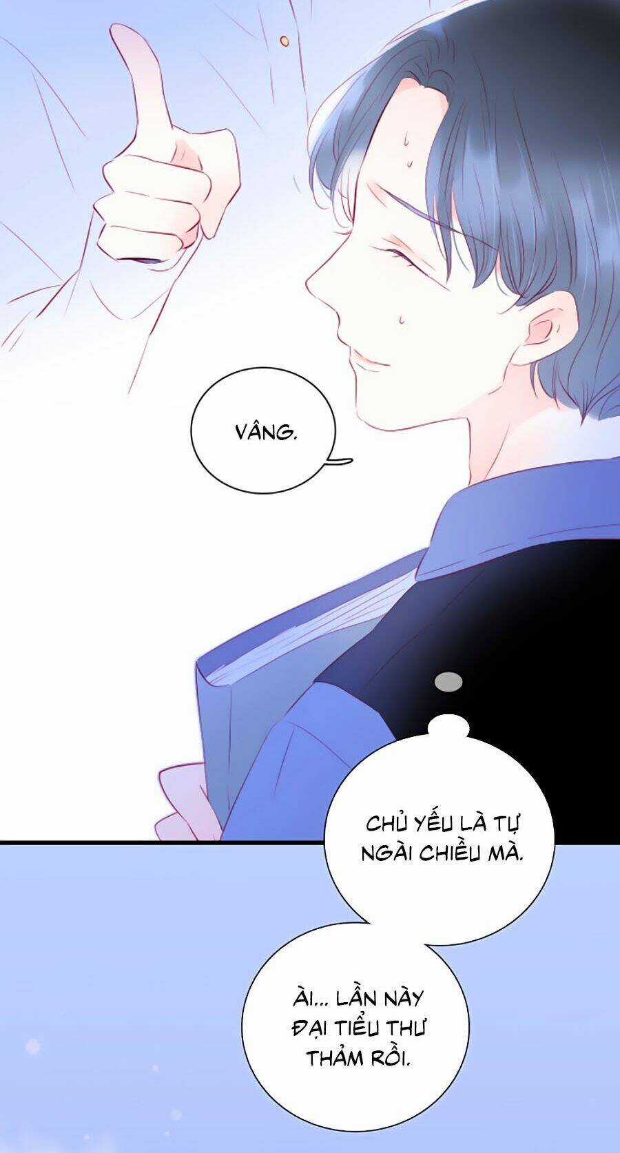 Hoa Bỏ Chạy Với Nhím Rồi Chapter 11 trang 26