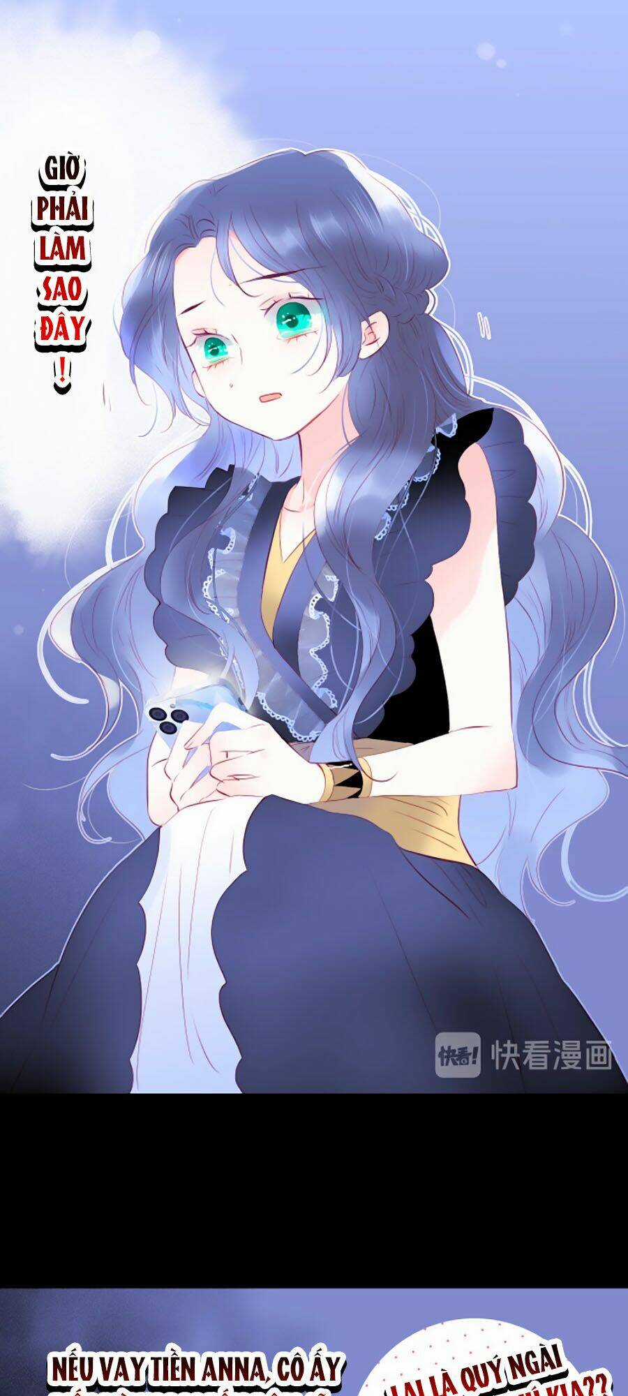 Hoa Bỏ Chạy Với Nhím Rồi Chapter 11 trang 27