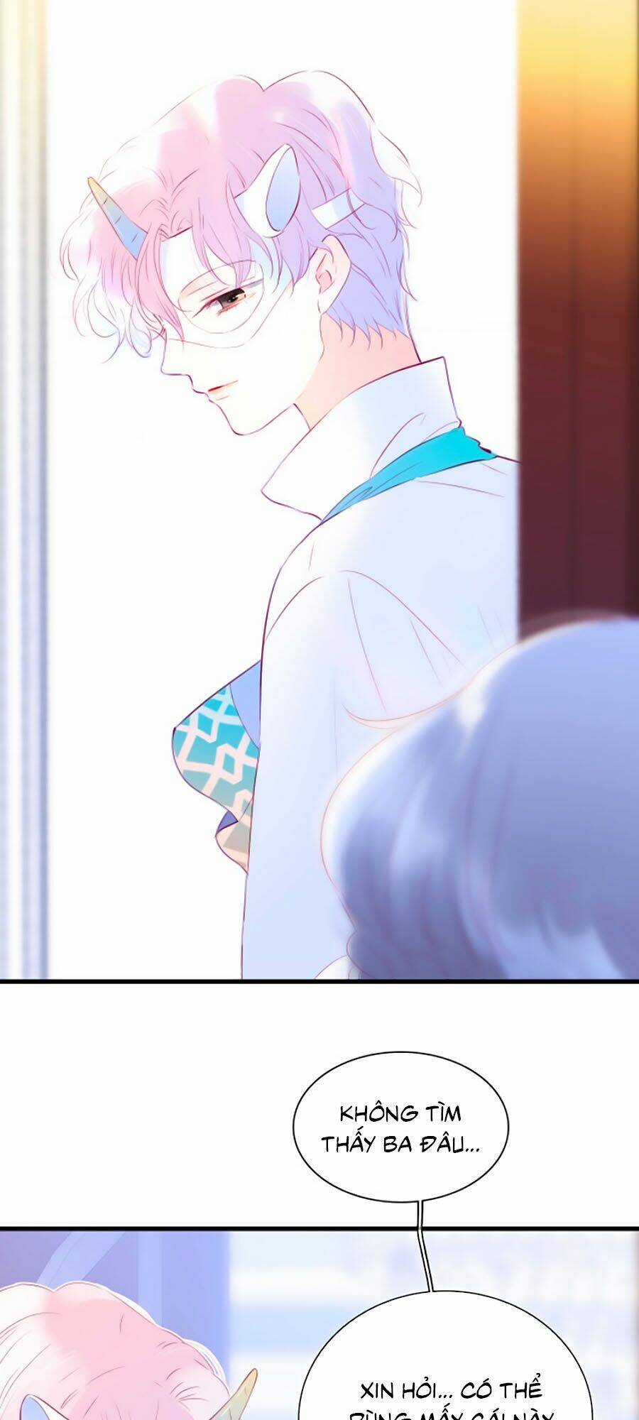 Hoa Bỏ Chạy Với Nhím Rồi Chapter 11 trang 31