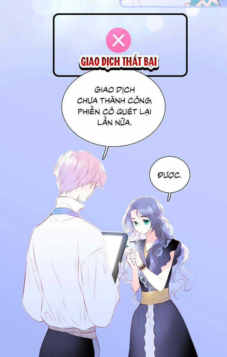 Hoa Bỏ Chạy Với Nhím Rồi Chapter 11 trang 4