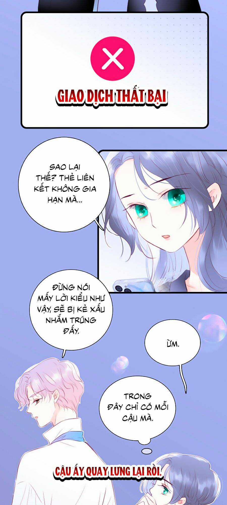 Hoa Bỏ Chạy Với Nhím Rồi Chapter 11 trang 5