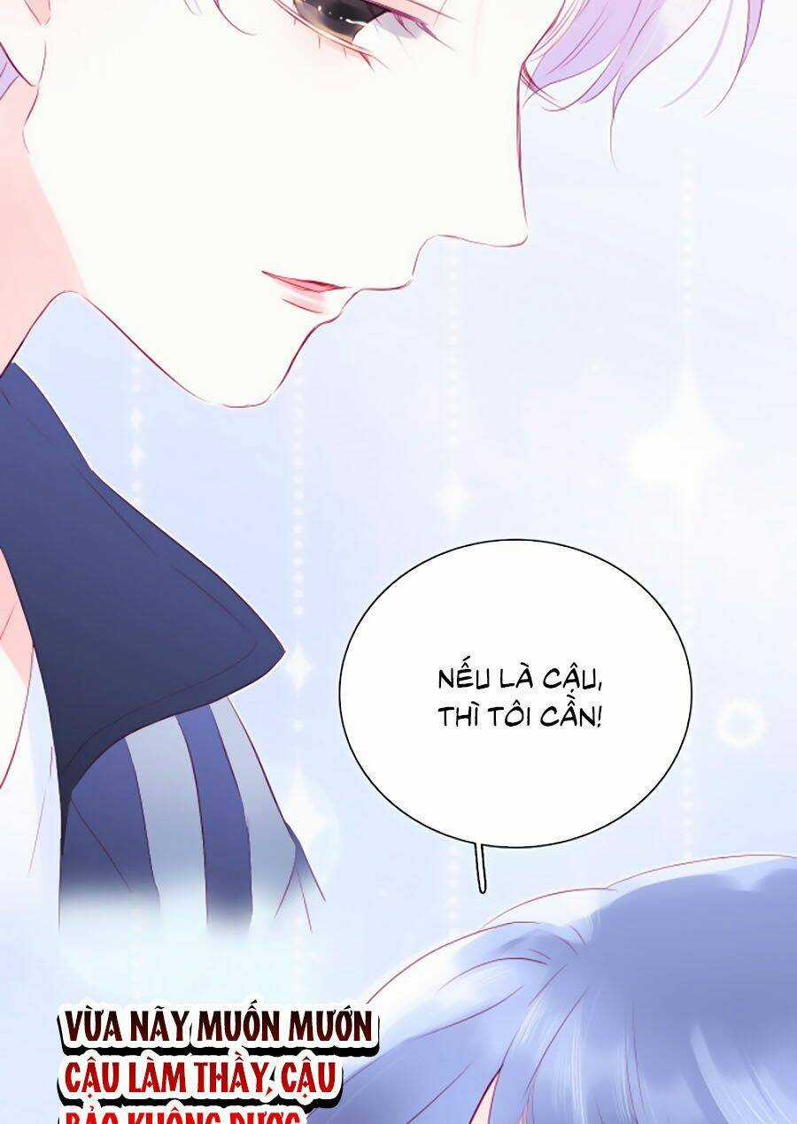 Hoa Bỏ Chạy Với Nhím Rồi Chapter 12 trang 14