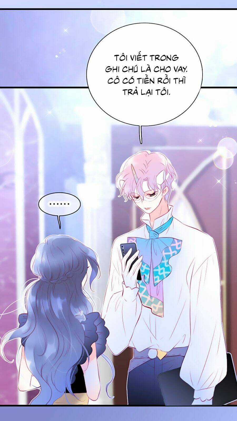 Hoa Bỏ Chạy Với Nhím Rồi Chapter 12 trang 2