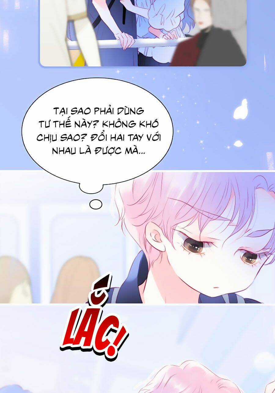 Hoa Bỏ Chạy Với Nhím Rồi Chapter 12 trang 24