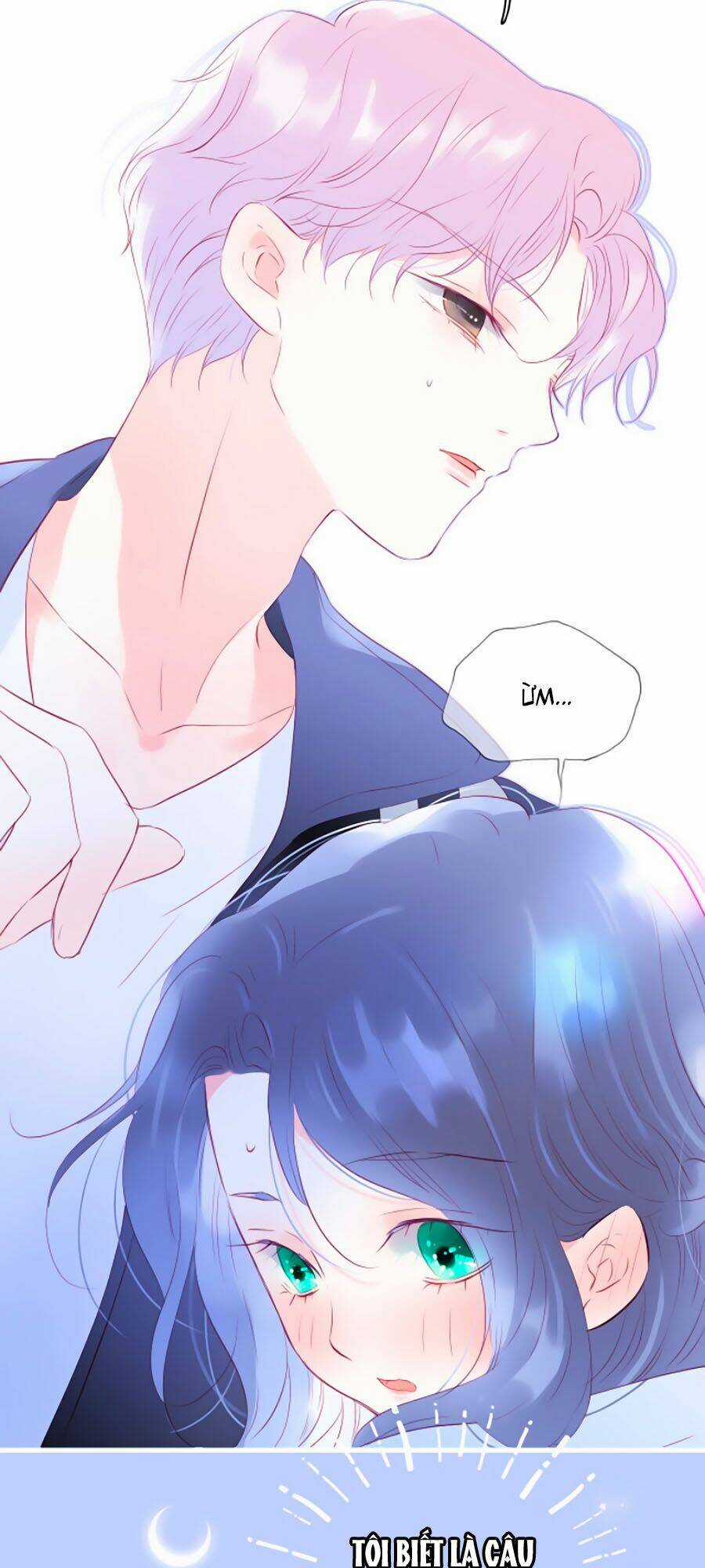 Hoa Bỏ Chạy Với Nhím Rồi Chapter 12 trang 27