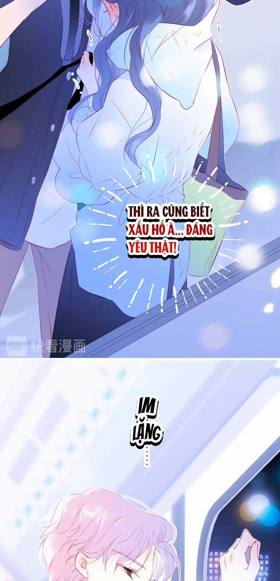 Hoa Bỏ Chạy Với Nhím Rồi Chapter 12 trang 29