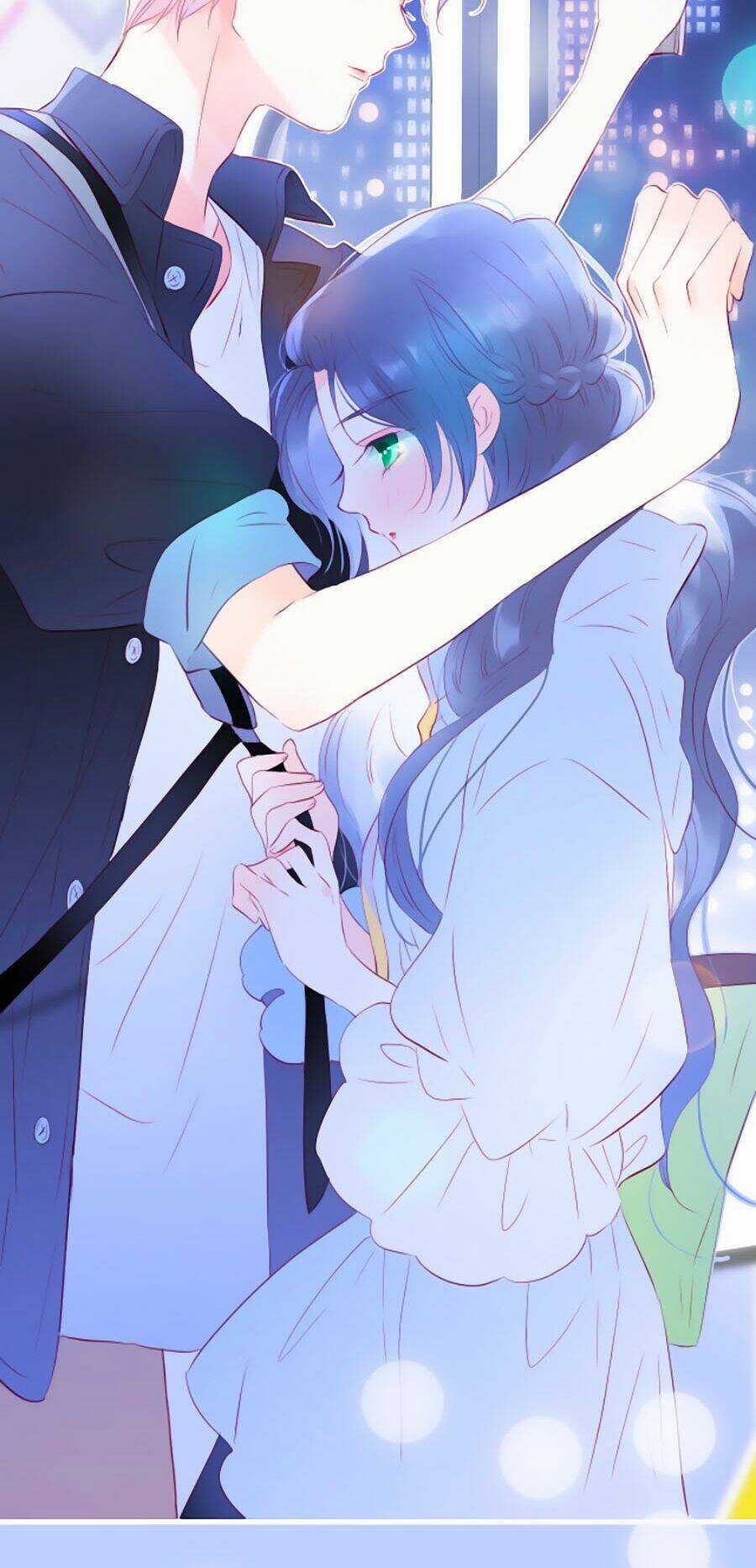 Hoa Bỏ Chạy Với Nhím Rồi Chapter 12 trang 30