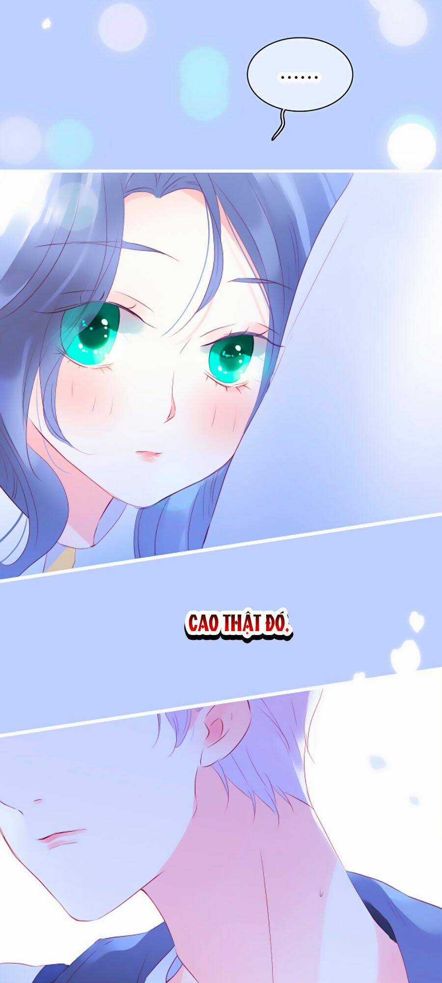 Hoa Bỏ Chạy Với Nhím Rồi Chapter 12 trang 31