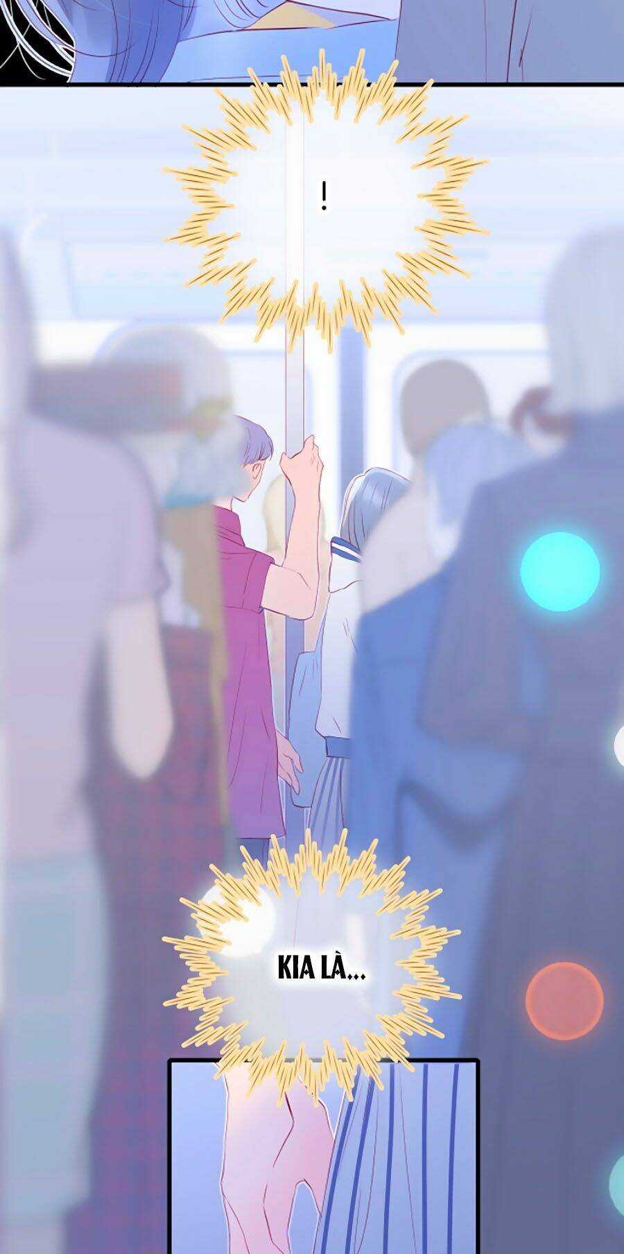 Hoa Bỏ Chạy Với Nhím Rồi Chapter 12 trang 34