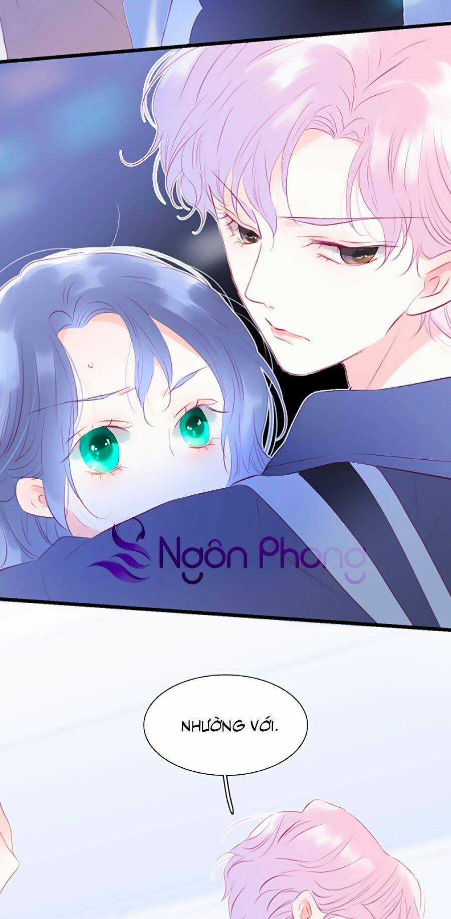 Hoa Bỏ Chạy Với Nhím Rồi Chapter 12 trang 37