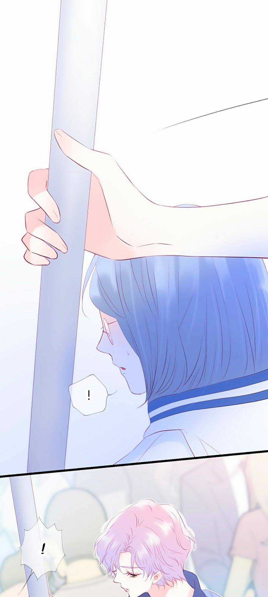 Hoa Bỏ Chạy Với Nhím Rồi Chapter 12 trang 39