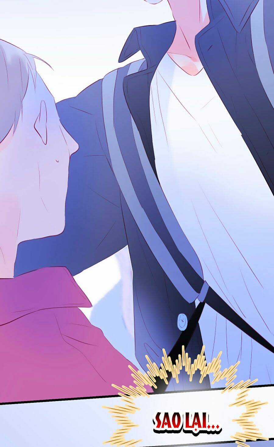 Hoa Bỏ Chạy Với Nhím Rồi Chapter 12 trang 41