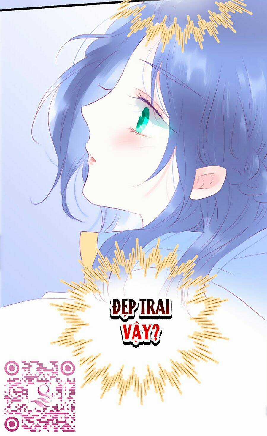 Hoa Bỏ Chạy Với Nhím Rồi Chapter 12 trang 42