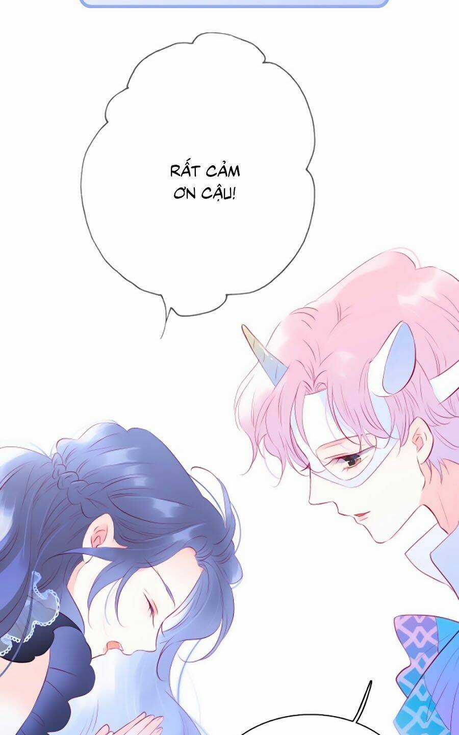 Hoa Bỏ Chạy Với Nhím Rồi Chapter 12 trang 5