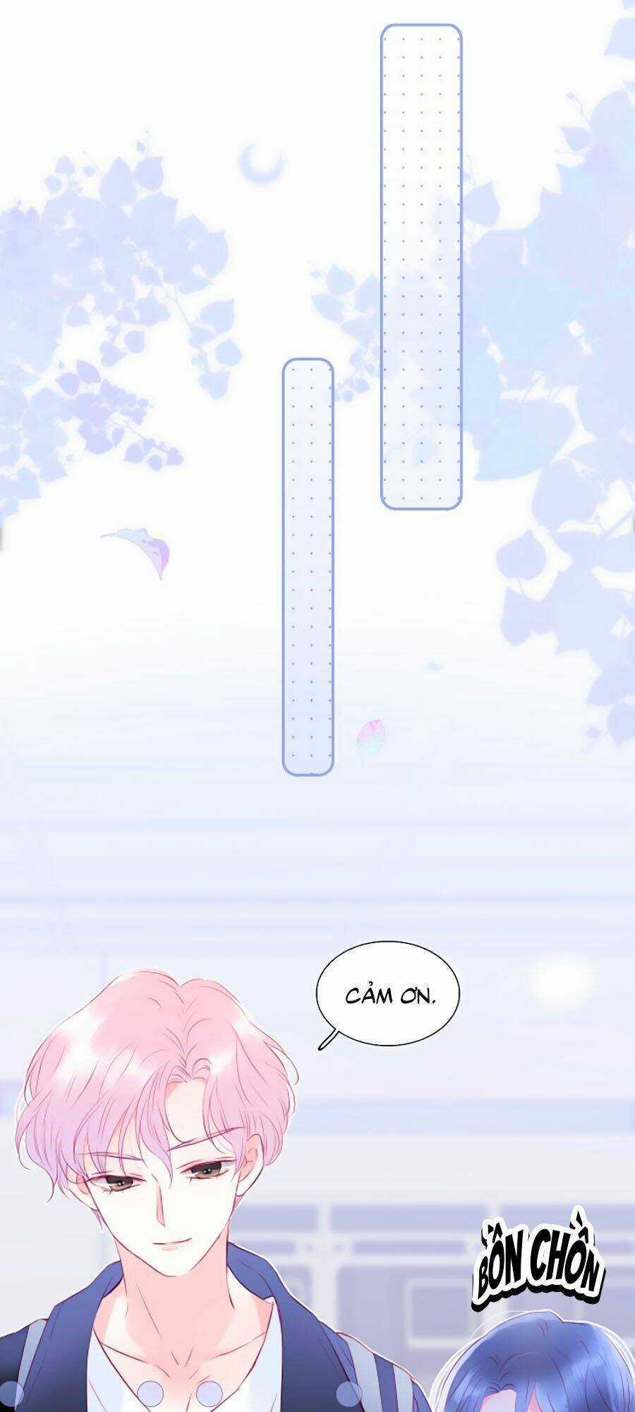 Hoa Bỏ Chạy Với Nhím Rồi Chapter 12 trang 7