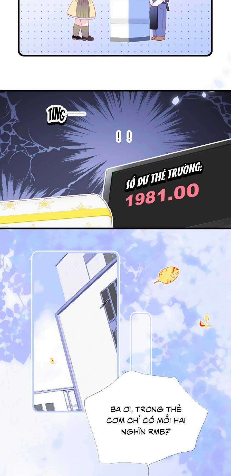 Hoa Bỏ Chạy Với Nhím Rồi Chapter 13 trang 10