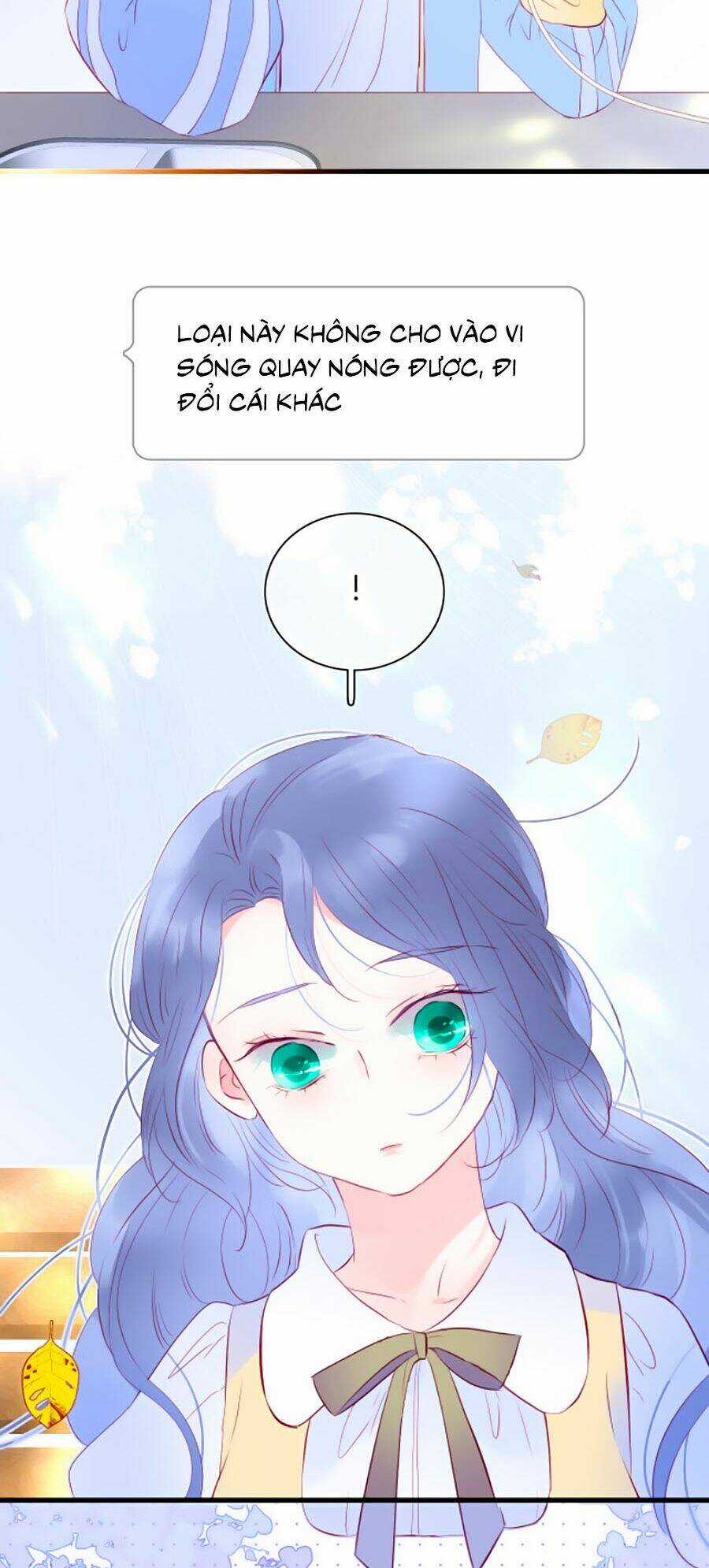 Hoa Bỏ Chạy Với Nhím Rồi Chapter 13 trang 19