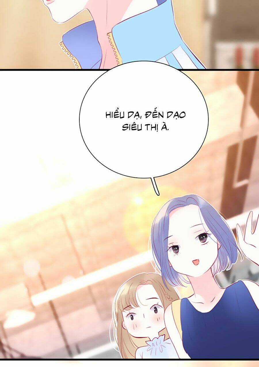 Hoa Bỏ Chạy Với Nhím Rồi Chapter 13 trang 31