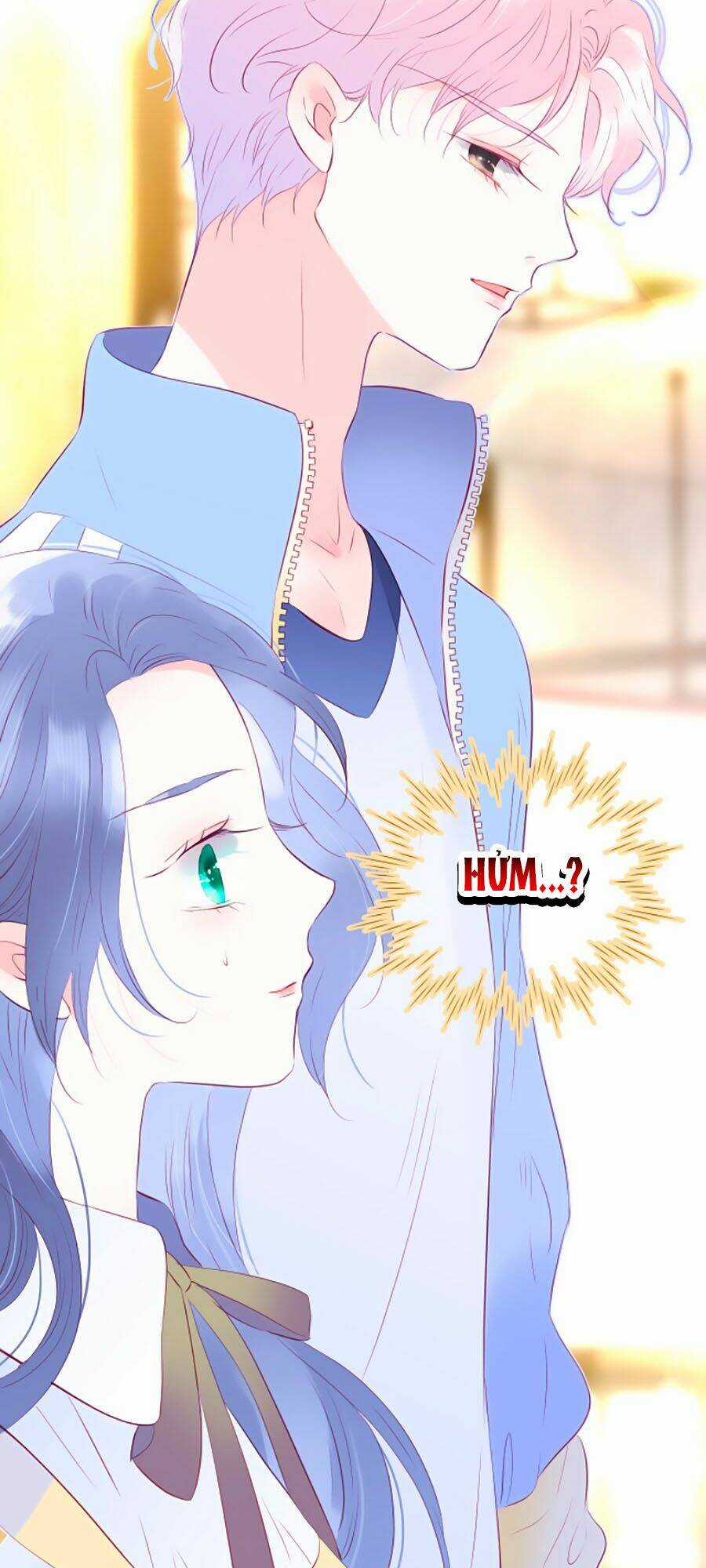 Hoa Bỏ Chạy Với Nhím Rồi Chapter 13 trang 35