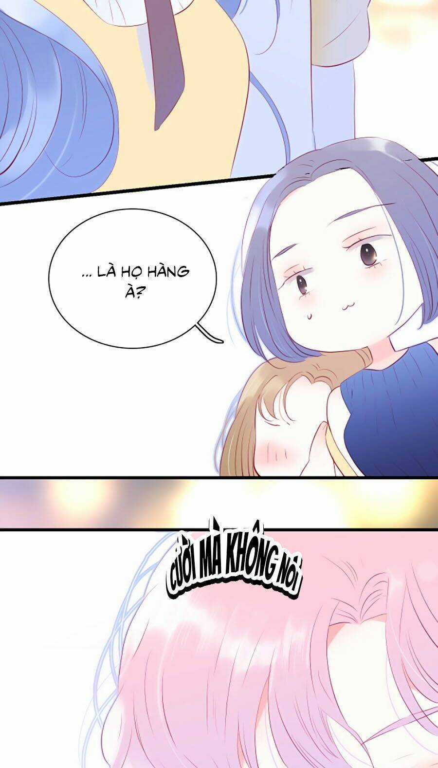 Hoa Bỏ Chạy Với Nhím Rồi Chapter 13 trang 36