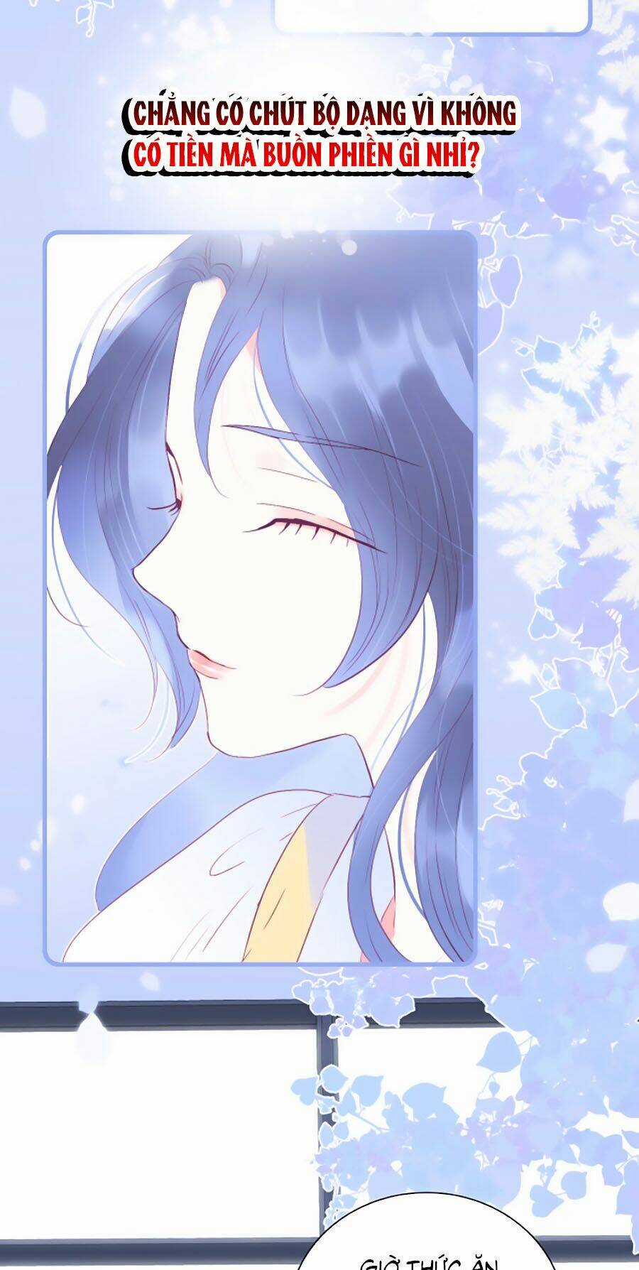 Hoa Bỏ Chạy Với Nhím Rồi Chapter 14 trang 13