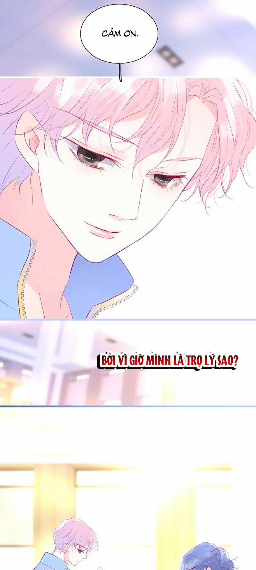 Hoa Bỏ Chạy Với Nhím Rồi Chapter 14 trang 22