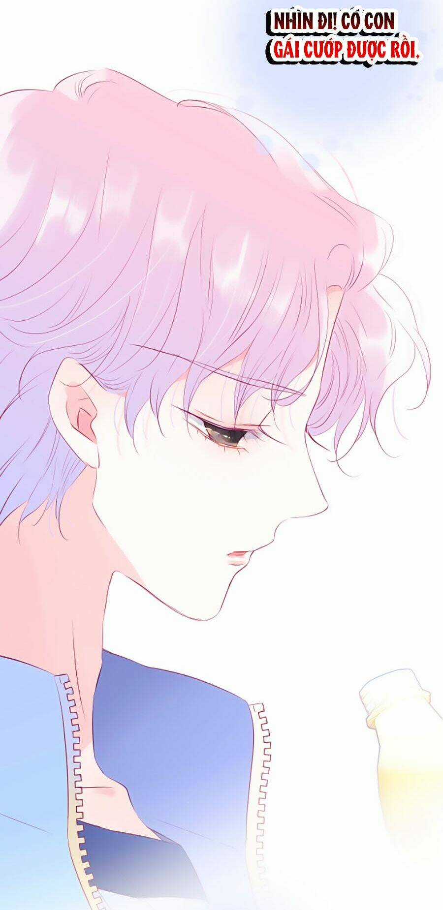 Hoa Bỏ Chạy Với Nhím Rồi Chapter 14 trang 24