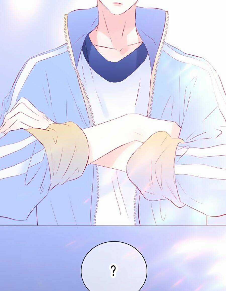 Hoa Bỏ Chạy Với Nhím Rồi Chapter 14 trang 29