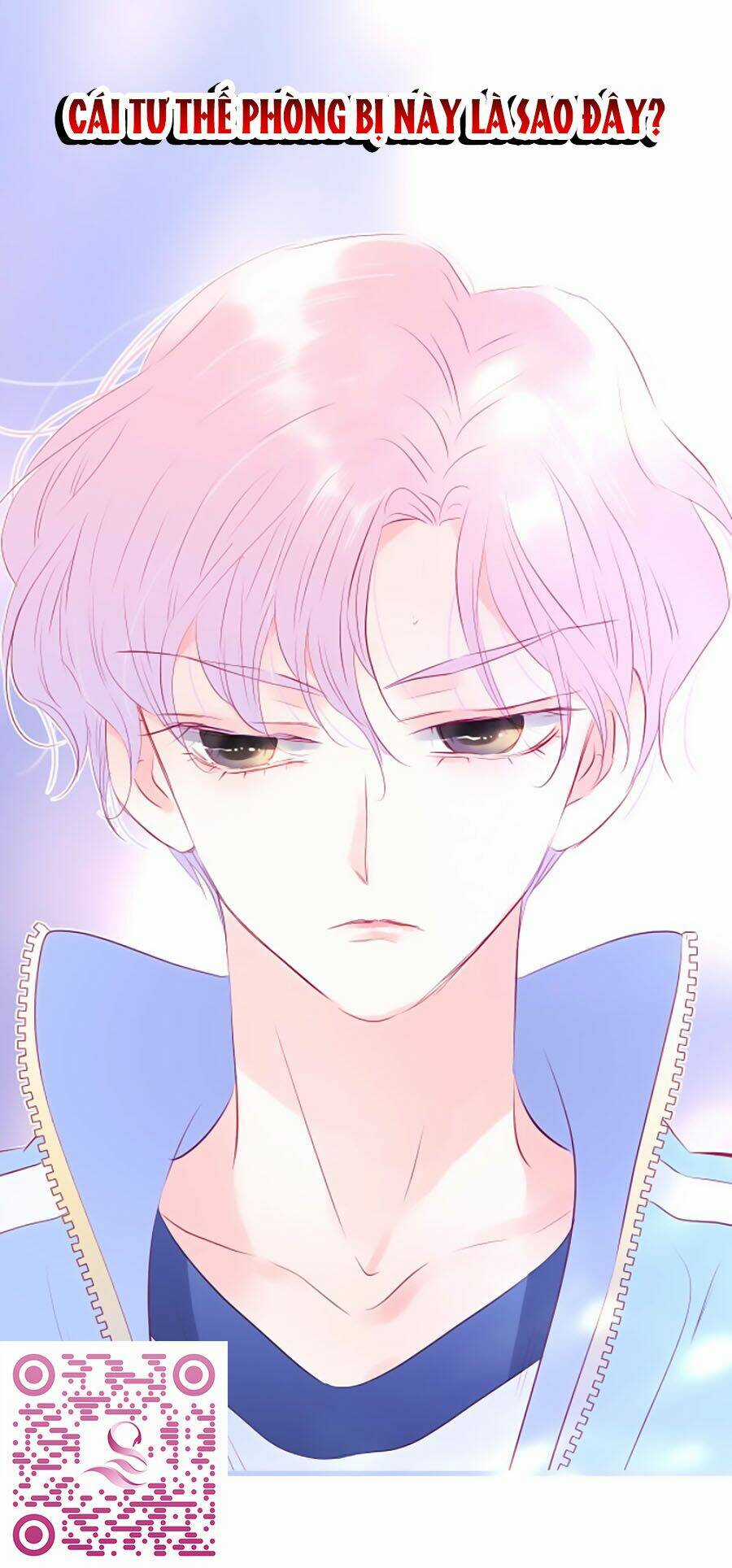 Hoa Bỏ Chạy Với Nhím Rồi Chapter 14 trang 31