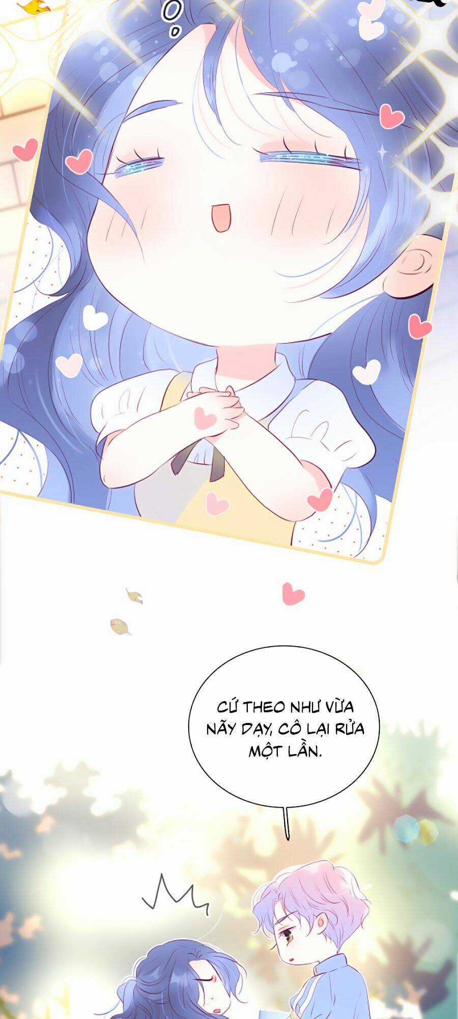 Hoa Bỏ Chạy Với Nhím Rồi Chapter 14 trang 6