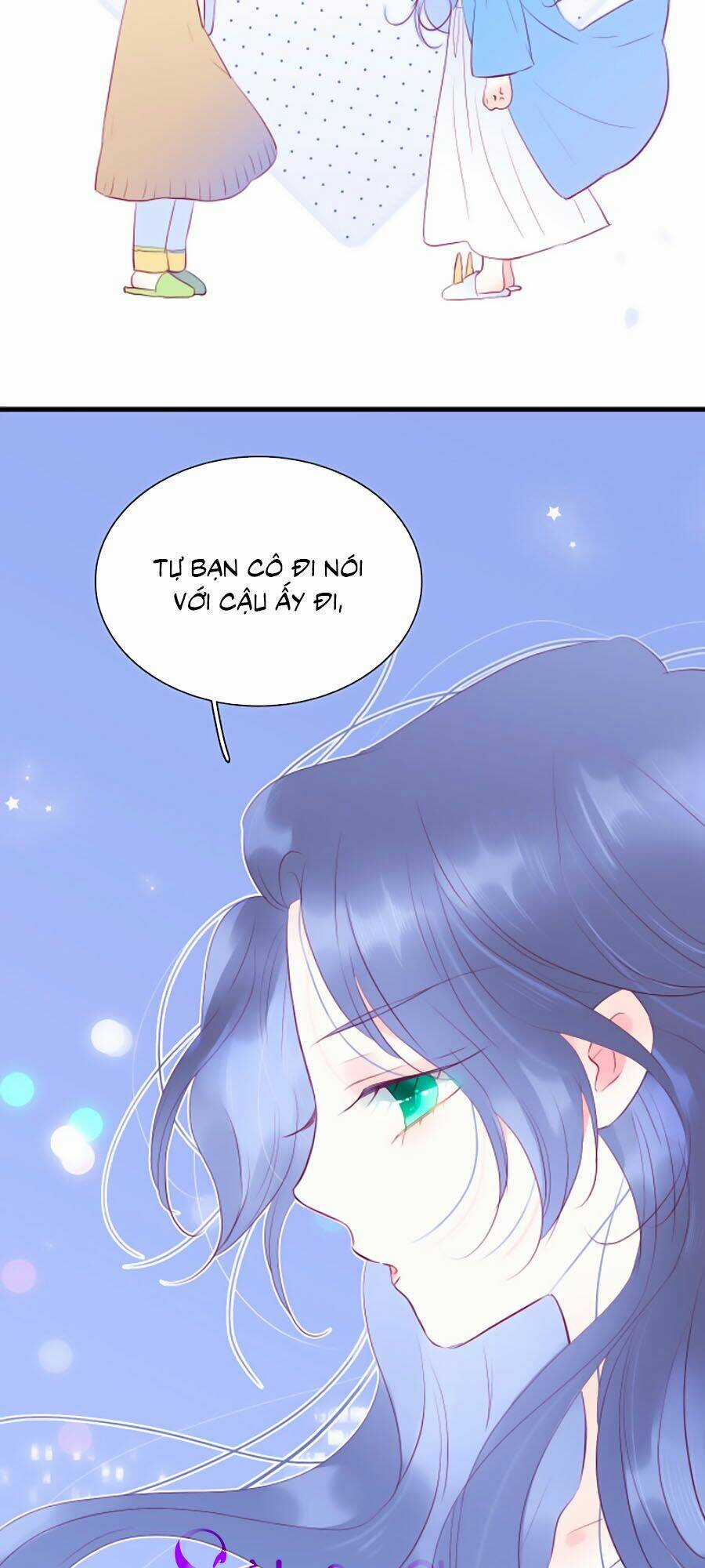 Hoa Bỏ Chạy Với Nhím Rồi Chapter 15 trang 11