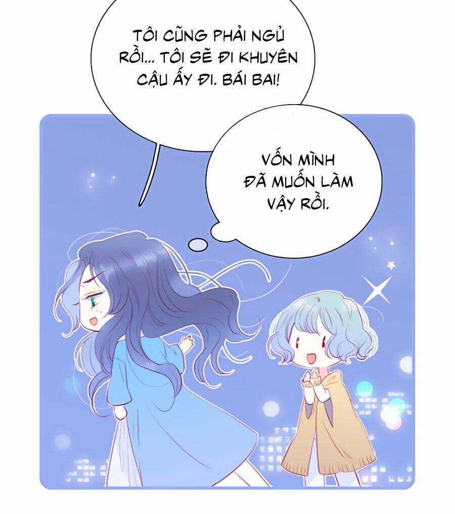 Hoa Bỏ Chạy Với Nhím Rồi Chapter 15 trang 14