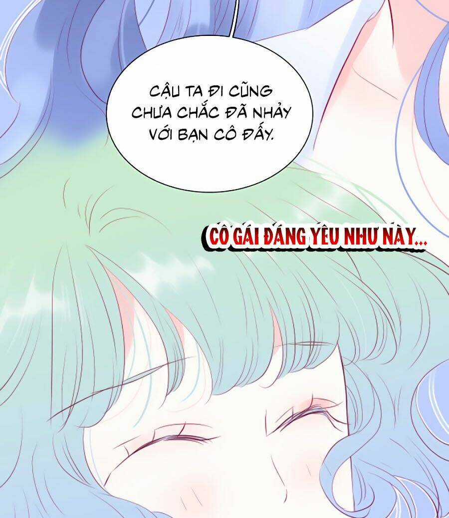 Hoa Bỏ Chạy Với Nhím Rồi Chapter 15 trang 17