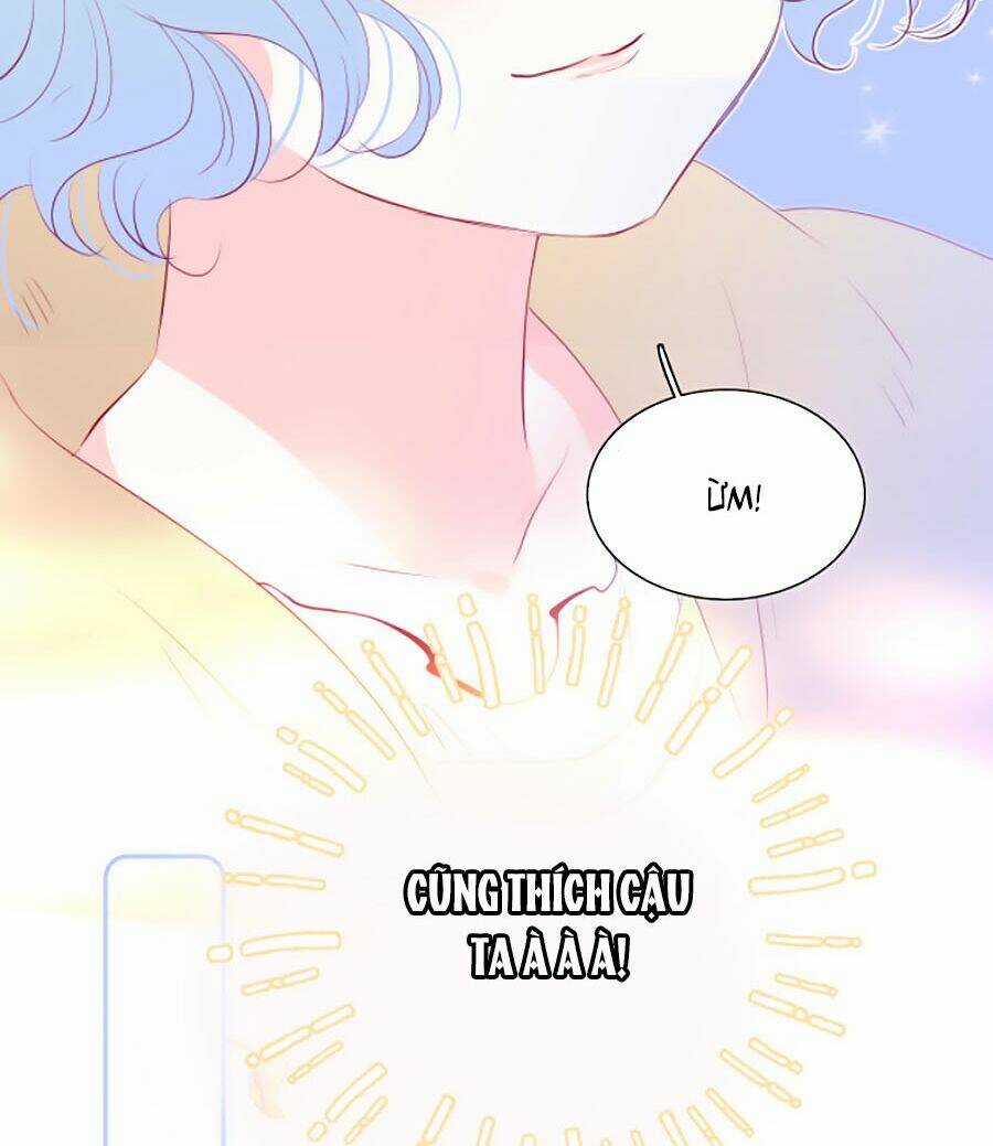 Hoa Bỏ Chạy Với Nhím Rồi Chapter 15 trang 18